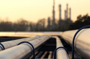 US natural gas industry is surging