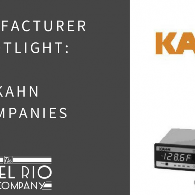 Manufacturer Profile: Spotlight on Kahn