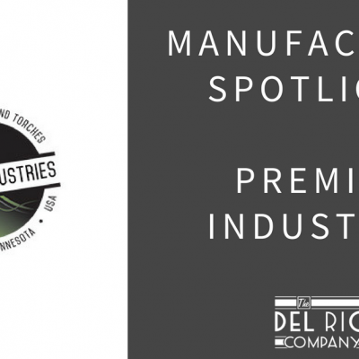 Manufacturer Profile: Spotlight on Premier Industries