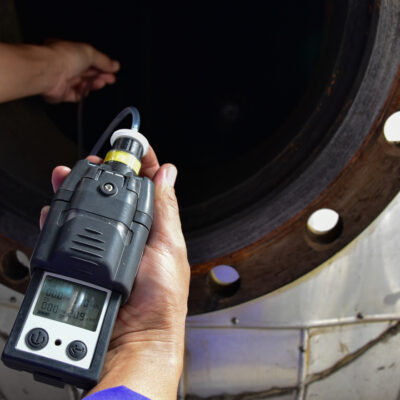 The Importance of Quality Gas Detectors